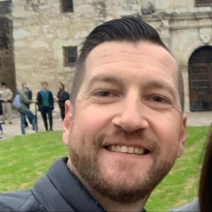 Meet your Posher, Benjamin